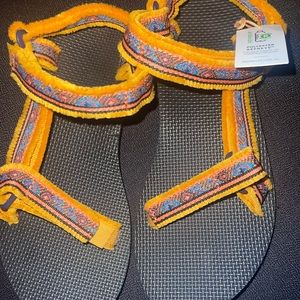 Teva Sandals